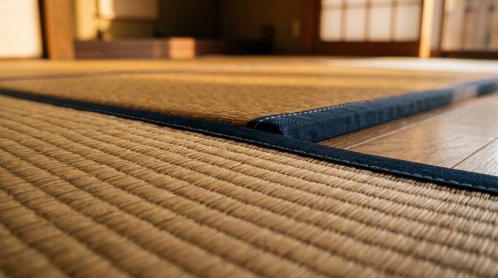 三条たたみの特徴と選ばれる理由