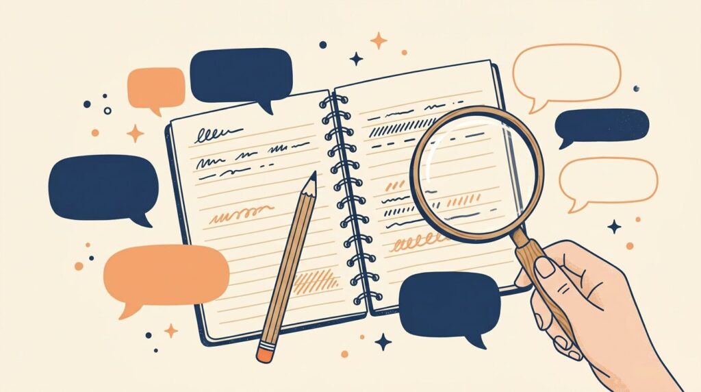 見積時に聞いておくと失敗しにくい質問集