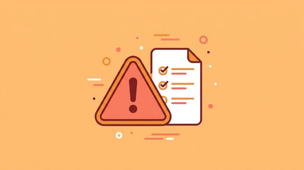 クラウドワークスを利用する際の注意点